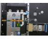 Lenovo 5CB1P33453 Tastatur inkl. Topcase SPA C83DC FP CG BLAI AL