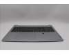 Lenovo 5CB1P33453 Tastatur inkl. Topcase SPA C83DC FP CG BLAI AL