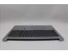 Lenovo 5CB1P33453 Tastatur inkl. Topcase SPA C83DC FP CG BLAI AL