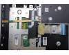 Lenovo 5CB1P33455 Tastatur inkl. Topcase POR C83DC FP CG BLAI AL