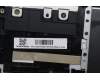 Lenovo 5CB1P33455 Tastatur inkl. Topcase POR C83DC FP CG BLAI AL