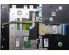 Lenovo 5CB1P33459 Tastatur inkl. Topcase FRA C83DC FP CG BLAI AL