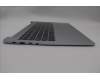 Lenovo 5CB1P33465 Tastatur inkl. Topcase SLV C83DC FP CG BLAI AL