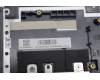 Lenovo 5CB1P33465 Tastatur inkl. Topcase SLV C83DC FP CG BLAI AL