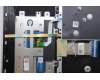 Lenovo 5CB1P33466 Tastatur inkl. Topcase SWS C83DC FP CG BLAI AL