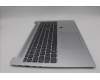 Lenovo 5CB1P33466 Tastatur inkl. Topcase SWS C83DC FP CG BLAI AL