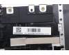 Lenovo 5CB1P33466 Tastatur inkl. Topcase SWS C83DC FP CG BLAI AL