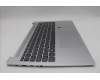 Lenovo 5CB1P33467 Tastatur inkl. Topcase BUL C83DC FP CG BLAI AL