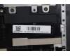 Lenovo 5CB1P33467 Tastatur inkl. Topcase BUL C83DC FP CG BLAI AL