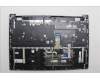 Lenovo 5CB1P33468 COVER UpCase CZE/SLK C83DC FP CG BLAI AL