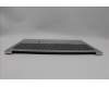 Lenovo 5CB1P33468 COVER UpCase CZE/SLK C83DC FP CG BLAI AL