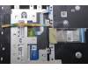 Lenovo 5CB1P33468 COVER UpCase CZE/SLK C83DC FP CG BLAI AL