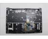 Lenovo 5CB1P33473 Tastatur inkl. Topcase GRE C83DC NFP CG BLAI AL