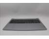 Lenovo 5CB1P33473 Tastatur inkl. Topcase GRE C83DC NFP CG BLAI AL