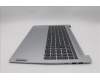 Lenovo 5CB1P33473 Tastatur inkl. Topcase GRE C83DC NFP CG BLAI AL
