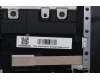 Lenovo 5CB1P33473 Tastatur inkl. Topcase GRE C83DC NFP CG BLAI AL