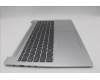 Lenovo 5CB1P33479 Tastatur inkl. Topcase HBW C83DC NFP CG BLAI AL