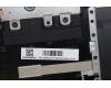 Lenovo 5CB1P33479 Tastatur inkl. Topcase HBW C83DC NFP CG BLAI AL