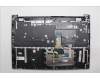 Lenovo 5CB1P33483 Tastatur inkl. Topcase ITA C83DC NFP CG BLAI AL