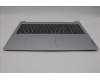 Lenovo 5CB1P33483 Tastatur inkl. Topcase ITA C83DC NFP CG BLAI AL