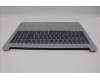Lenovo 5CB1P33483 C-Cover with keyboard,Italian,Cloud Grey,Backlight,Non_FingerPrint