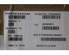 Lenovo 5CB1P33484 Tastatur inkl. Topcase SPA C83DC NFP CG BLAI AL