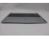 Lenovo 5CB1P33484 Tastatur inkl. Topcase SPA C83DC NFP CG BLAI AL