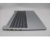 Lenovo 5CB1P33484 Tastatur inkl. Topcase SPA C83DC NFP CG BLAI AL