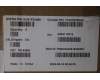Lenovo 5CB1P33489 COVER UpCase NORDIC C83DC NFP CG BLAI AL
