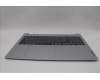 Lenovo 5CB1P33489 COVER UpCase NORDIC C83DC NFP CG BLAI AL
