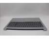 Lenovo 5CB1P33489 COVER UpCase NORDIC C83DC NFP CG BLAI AL