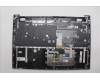 Lenovo 5CB1P33490 Tastatur inkl. Topcase FRA C83DC NFP CG BLAI AL