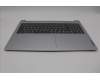 Lenovo 5CB1P33490 Tastatur inkl. Topcase FRA C83DC NFP CG BLAI AL
