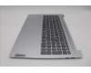 Lenovo 5CB1P33490 Tastatur inkl. Topcase FRA C83DC NFP CG BLAI AL