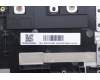Lenovo 5CB1P33490 Tastatur inkl. Topcase FRA C83DC NFP CG BLAI AL