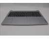 Lenovo 5CB1P33494 Tastatur inkl. Topcase BEL C83DC NFP CG BLAI AL