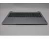 Lenovo 5CB1P33496 Tastatur inkl. Topcase SLV C83DC NFP CG BLAI AL