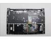 Lenovo 5CB1P33498 Tastatur inkl. Topcase BUL C83DC NFP CG BLAI AL