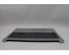 Lenovo 5CB1P33498 Tastatur inkl. Topcase BUL C83DC NFP CG BLAI AL