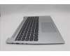 Lenovo 5CB1P33498 Tastatur inkl. Topcase BUL C83DC NFP CG BLAI AL