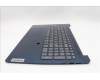 Lenovo 5CB1P33503 Tastatur inkl. Topcase ENG C83DC FP AB BLAI AL