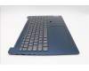 Lenovo 5CB1P33505 COVER UpCase EUROENG C83DC FP AB BLAI AL