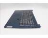 Lenovo 5CB1P33513 Tastatur inkl. Topcase UK C83DC FP AB BLAI AL