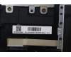 Lenovo 5CB1P33515 Tastatur inkl. Topcase SPA C83DC FP AB BLAI AL