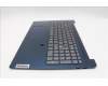Lenovo 5CB1P33517 Tastatur inkl. Topcase POR C83DC FP AB BLAI AL