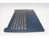 Lenovo 5CB1P33517 Tastatur inkl. Topcase POR C83DC FP AB BLAI AL