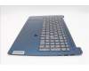 Lenovo 5CB1P33521 Tastatur inkl. Topcase FRA C83DC FP AB BLAI AL