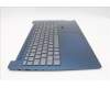Lenovo 5CB1P33521 Tastatur inkl. Topcase FRA C83DC FP AB BLAI AL