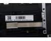 Lenovo 5CB1P33521 Tastatur inkl. Topcase FRA C83DC FP AB BLAI AL