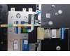 Lenovo 5CB1P33527 Tastatur inkl. Topcase SLV C83DC FP AB BLAI AL